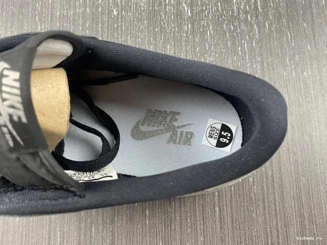 Rep Retro Jordan 705329-003 1 Low Shadow 0702